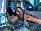 Cadillac Escalade AT, 2016, 147 000 км объявление продам