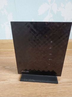Wi Fi роутер asus