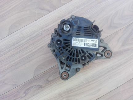 Генератор Renault Duster 1.5