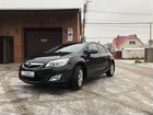Opel Astra 1.4 МТ, 2011, 128 000 км