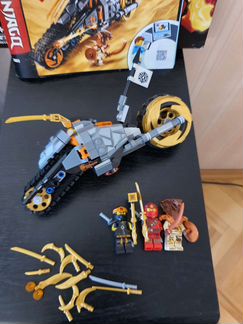 Наборы lego оригинал