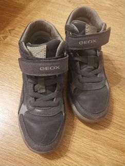 Ботинки для мальчика Geox