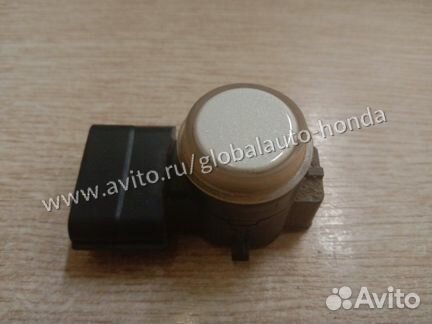 Парктроник Honda Cr-V 4 2015 - 2017