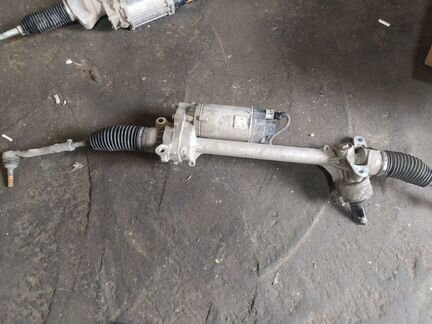 Рулевая рейка BMW 5 G30 серия 6891869