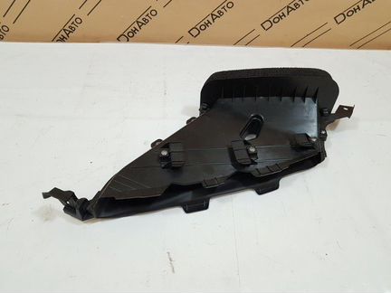 Воздуховод левый Lexus Rx 4