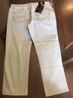 Джинсы Trussardi 380. Большой размер