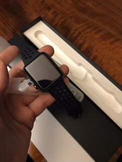 Apple watch series 3 42mm
