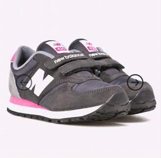 Кроссовки New balance