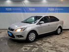 Ford Focus 1.8 МТ, 2009, 485 780 км