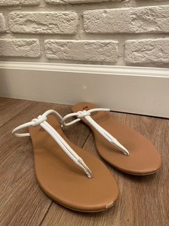 Шлёпанцы H&M