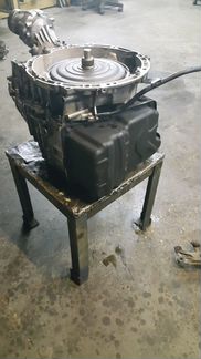 Mercedes GLA W156, АКПП полный привод
