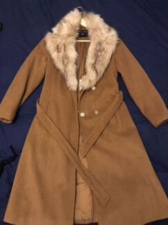 Пальто Dorothy Perkins осен. р.44-46