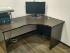 Письменный и компьютерный стол объявление продам