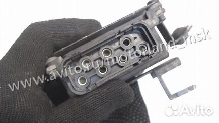 Блок управления, Клапанами Seat Altea, 2007