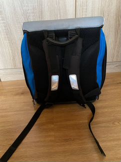 Рюкзак школьный для мальчика