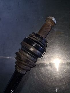 Привод задний BMW X5 E70 X5 F15