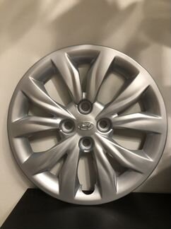 Колпак R15 Hyundai Solaris