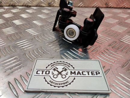 Ролик боковой двери Fiat Ducato 250