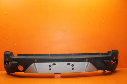 Бампер задний Ford Ecosport 1 2014-Нв