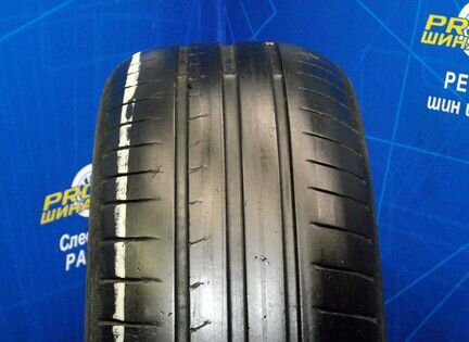 Летняя шина R15 195 60 15 Dunlop BlueResp