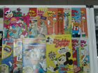 Комиксы Микки Маус 90х и почти все за 2008 объявление продам