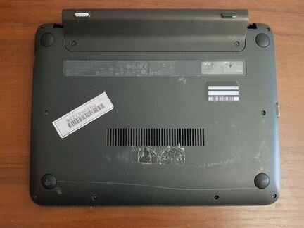 HP ProBook 11 G2 в разбор