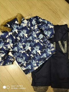 Костюм для мальчика