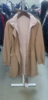 Новая пуховая куртka Max Mara / Италия