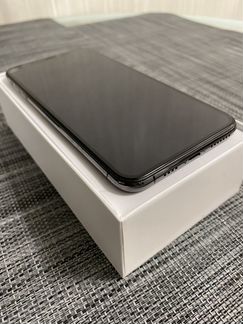 iPhone XS Max Space Grey 64gb