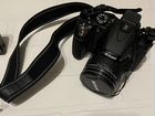 Фотоаппарат Nikon Coolpix P520 объявление продам