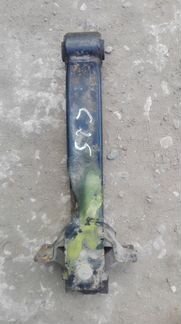 Крепление кпп ford transit 2.2/120л.с