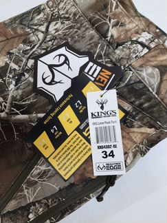 Продам костюм для охоты Kings Camo XKG Lone Peak