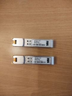 Cisco SFP SFP-GE-T