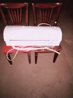 Кондиционер Green GR1/GRO18HH2