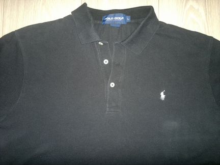 Ralph Lauren поло