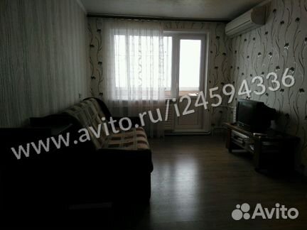 1-к квартира, 38 м², 9/9 эт.