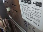 Печь и расстоечнный шкаф Garbin объявление продам