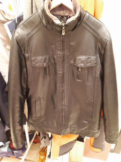 Новая куртка ZQH garment