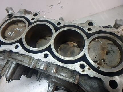 ZY-VE zyve ZY VE 1.5 Шорт-блок на двигатель мазда