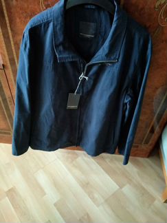 Куртка- ветровка мужская