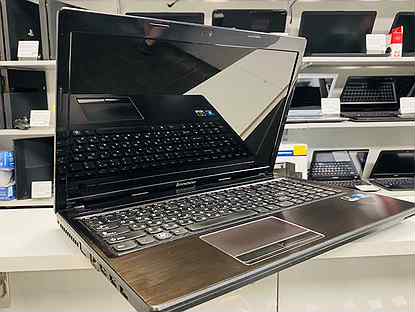 Купить Ноутбук Lenovo G580 20227
