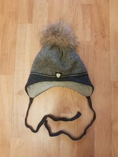 Шапка зимняя р. 50