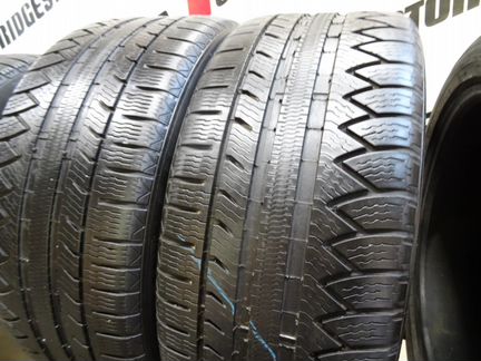 215 55 16 Michelin Pilot Alpin PA3 97O