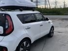 Kia Soul 1.6 AT, 2018, 67 000 км объявление продам