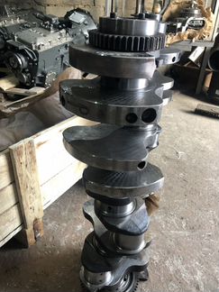 Коленвал камаз 740.13.30.62.70 В наличии гарантия