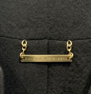 Пальто Diane Von Furstenberg