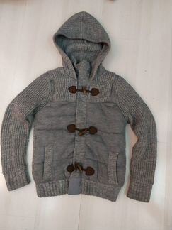 Zara куртка 13-14 Y 164