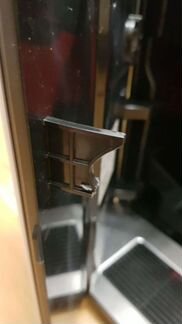 Кофемашина Bosch TIS30321RW/02