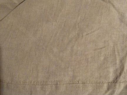 Пододеяльник льняной 2х спальный