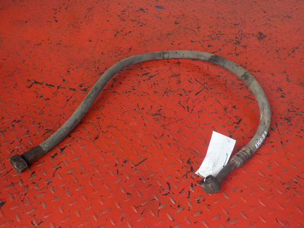 Трубка кондиционера Ивеко Стралис 41225582